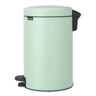 Лот: 24474874. Фото: 1. Мусорный бак Brabantia NewIcon... Инвентарь для уборки