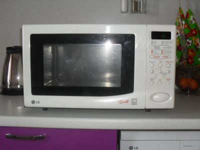 Лот: 3644478. Фото: 1. микроволновка. Микроволновки, мини-печи