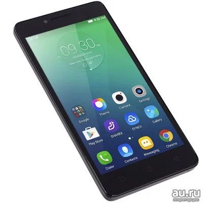 Лот: 9279455. Фото: 1. Продам Lenovo А6010. Смартфоны