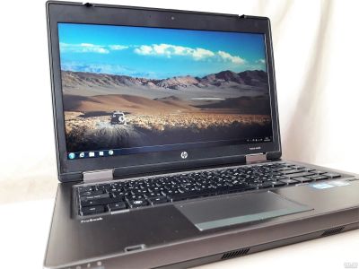 Лот: 13245993. Фото: 1. Ноутбук HP ProBook. Ноутбуки