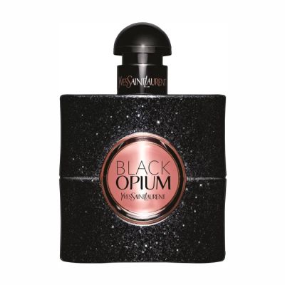 Лот: 17573211. Фото: 1. Yves Saint Laurent Black Opium... Женская парфюмерия