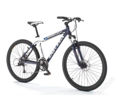 Лот: 1296714. Фото: 1. велосипед univega alpina ht 5600... Велосипеды