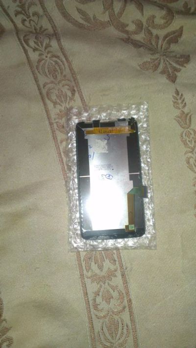 Лот: 6518620. Фото: 1. Модуль экран-тачскрин HTC ONE... Дисплеи, дисплейные модули, тачскрины