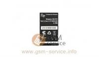 Лот: 3746869. Фото: 1. Аккумулятор Fly DS185 BL3205... Аккумуляторы