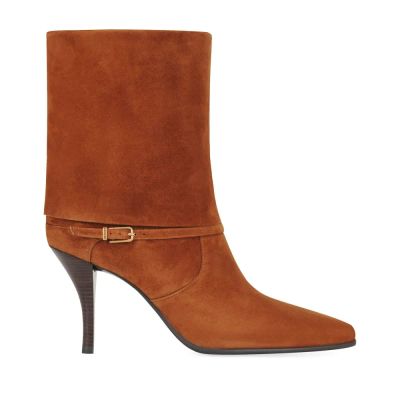 Лот: 25530489. Фото: 1. Полусапоги EKONIKA. Ботильоны, полусапожки