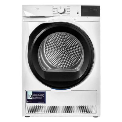 Лот: 25607139. Фото: 1. Сушильная машина Electrolux EW6D285AE. Стиральные машины