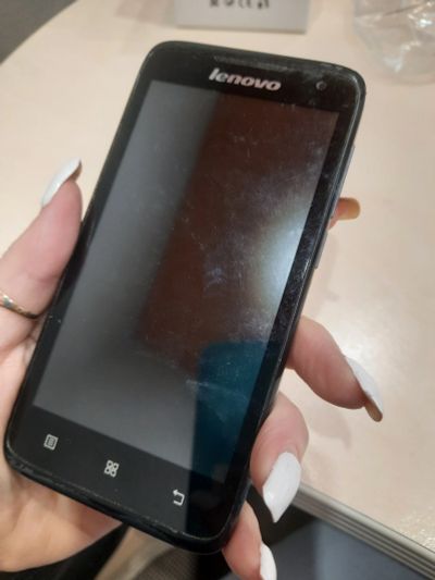 Лот: 18865565. Фото: 1. Телефон Lenovo A526. Смартфоны