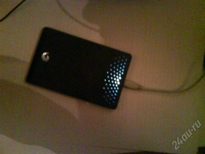 Лот: 337483. Фото: 1. Seagate 320 Gb FreeAgent Go. USB-флеш карты