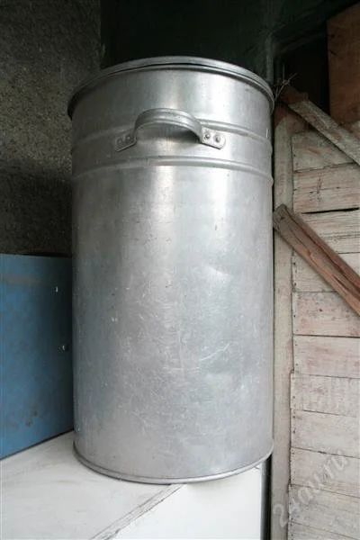 Лот: 1043859. Фото: 1. Бак для воды. Другое (для дачи, дома, огорода, бани, парка)