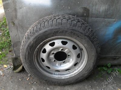 Лот: 495407. Фото: 1. MATADOR MP5 115. Шины