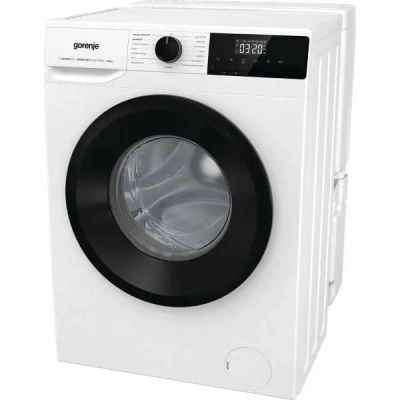 Лот: 24467211. Фото: 1. Стиральная машина Gorenje W1NHPI60SCSIRV. Стиральные машины