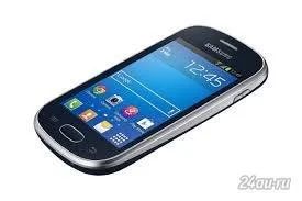 Лот: 4907202. Фото: 1. Samsung Galaxy S6790. Смартфоны