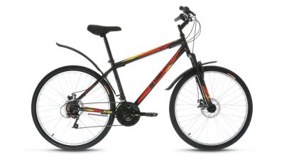 Лот: 11774024. Фото: 1. Горный велосипед ALTAiR MTB HT... Велосипеды
