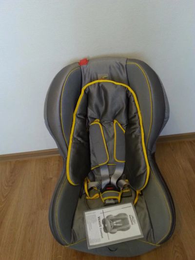 Лот: 6176863. Фото: 1. Автокресло Ramatti Venus Comfort... Детские автокресла