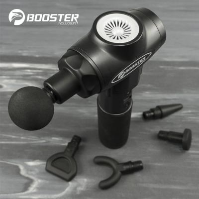 Лот: 16959862. Фото: 1. Массажер для тела Booster E LV9... Массажеры