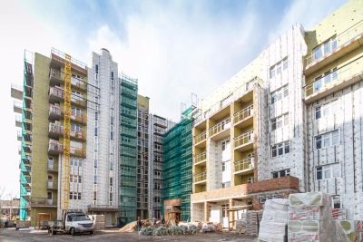 Лот: 7829958. Фото: 1. 3х комн. В ЖК Фрегат NEO. Квартиры, студии