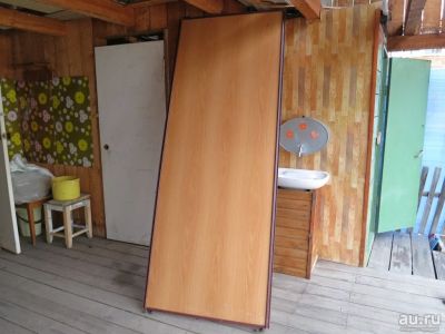 Лот: 9602509. Фото: 1. Двери для шкафа стенли, 3 шт. Другое (мебель)