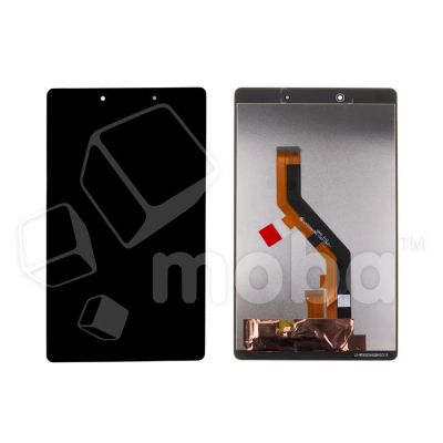 Лот: 18915253. Фото: 1. Дисплей для Samsung Galaxy Tab... Дисплеи, дисплейные модули, тачскрины