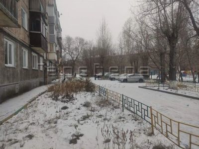Лот: 19694684. Фото: 1. 3-комнатная квартира на ул. Семафорная... Квартиры, студии