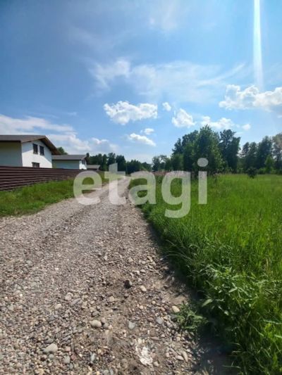 Лот: 25289649. Фото: 1. участок , ДНТ Озерки-3 ДНТ Озерки-3... Земельные участки