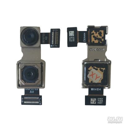 Лот: 15315927. Фото: 1. Камера для Xiaomi Redmi Note 5... Видео- и фотокамеры
