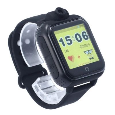 Лот: 9993094. Фото: 1. Smart Baby Watch GW1000 детские... Смарт-часы, фитнес-браслеты, аксессуары