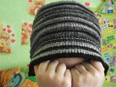 Лот: 1387744. Фото: 1. Шапка-чуть шляпка, NEWISH. Головные уборы