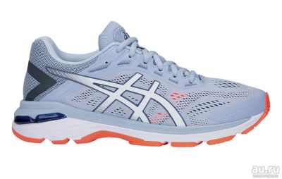 Лот: 13119042. Фото: 1. Беговые кроссовки ASICS GT 2000... Кеды, кроссовки, слипоны