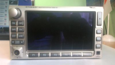 Лот: 3106368. Фото: 1. Hyundai HAV-61. Автомагнитолы