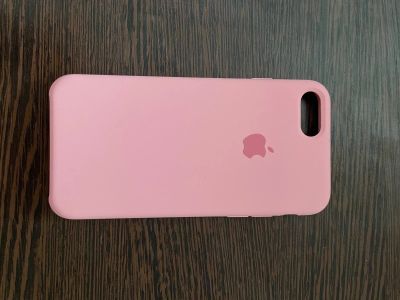 Лот: 17203425. Фото: 1. Чехлы iPhone 8/7 цена в описании. Чехлы, бамперы
