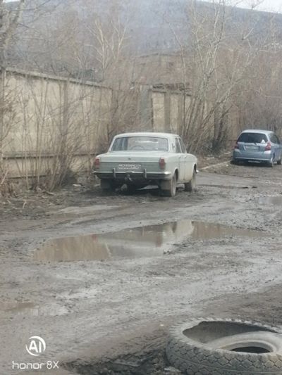 Лот: 17503981. Фото: 1. Куплю Волгу!!!. Кузов