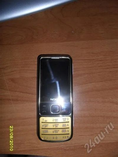 Лот: 481573. Фото: 1. Nokia 6700c. Кнопочные мобильные телефоны
