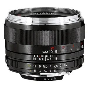 Лот: 5164741. Фото: 1. Carl Zeiss 50mm 1.4 zs (m42) СУПЕР... Объективы