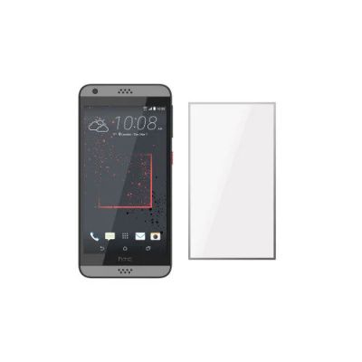 Лот: 12843169. Фото: 1. Защитное стекло HTC Desire 530... Защитные стёкла, защитные плёнки