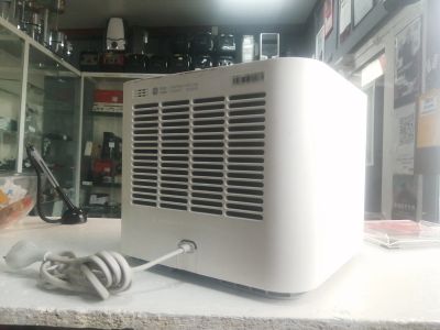 Лот: 20392648. Фото: 1. Корпус вверх Xiaomi Zhimi Smartmi... Запчасти для остальной бытовой техники