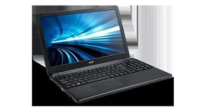 Лот: 4769284. Фото: 1. Aser e1-570g. Ноутбуки