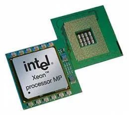 Лот: 4427971. Фото: 1. Процессор Dual-Core Intel Xeon... Процессоры