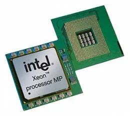 Лот: 4427971. Фото: 1. Процессор Dual-Core Intel Xeon... Процессоры