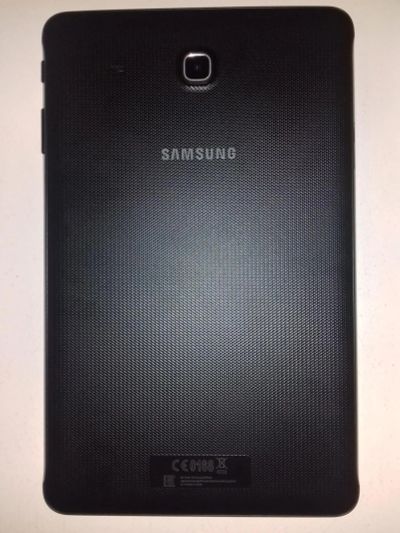 Лот: 9176349. Фото: 1. Планшет Samsung Tab E. Другое (смартфоны, связь, навигация)