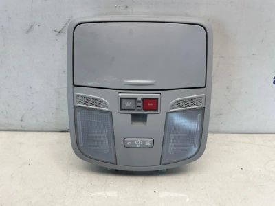 Лот: 24372748. Фото: 1. плафон салона Hyundai Creta GS. Салон
