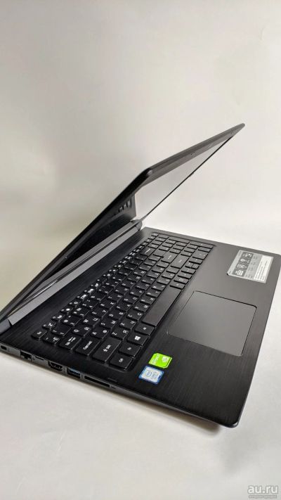 Лот: 13771014. Фото: 1. Игровой! 15.6" Ноутбук Acer Aspire... Ноутбуки