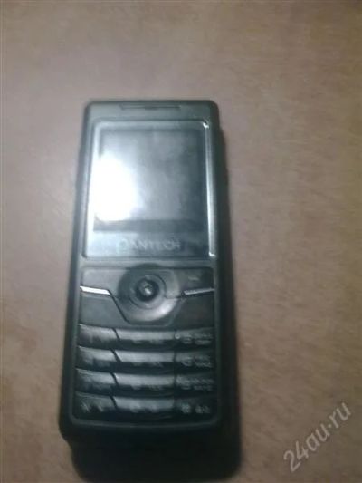 Лот: 868124. Фото: 1. pantech. Кнопочные мобильные телефоны