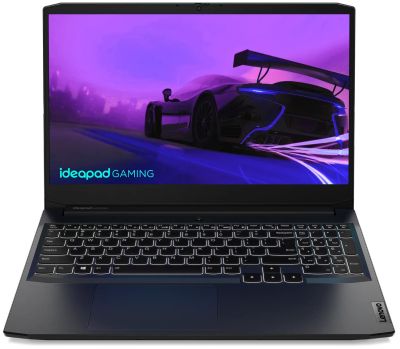 Лот: 20596861. Фото: 1. Lenovo IdeaPad Gaming 3 Gen 6... Ноутбуки
