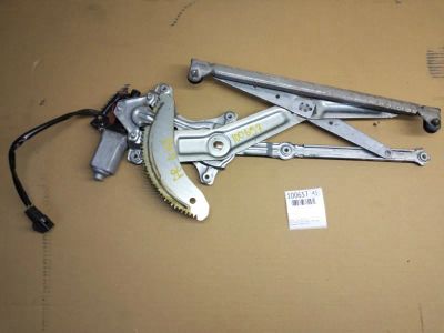Лот: 21396321. Фото: 1. стеклоподъемник Toyota Corona... Двигатель и элементы двигателя