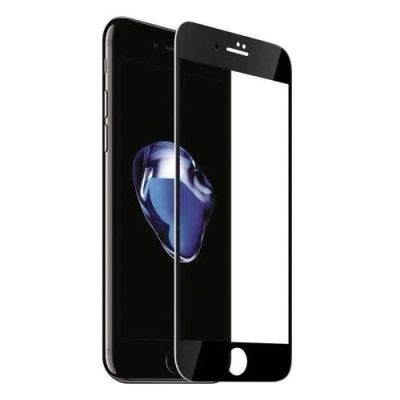 Лот: 16354084. Фото: 1. Защитное стекло 5D для Apple iPhone... Дисплеи, дисплейные модули, тачскрины