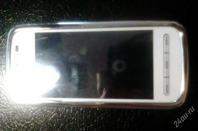Лот: 1830195. Фото: 1. Продажа/обмен Nokia 5230. Кнопочные мобильные телефоны