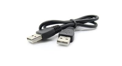 Лот: 5531041. Фото: 1. USB A Male to A Male Extension... Дата-кабели, переходники