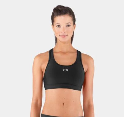 Лот: 3297894. Фото: 1. Under Armour Women's Heatgear... Другое (спортивная одежда)