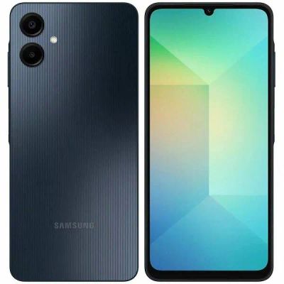 Лот: 25581631. Фото: 1. Смартфон Samsung Galaxy A06 4... Смартфоны