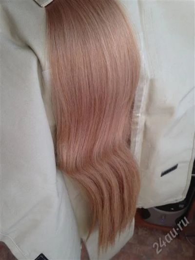 Лот: 2468337. Фото: 1. набор из натуральных волос. Наращивание ресниц, волос